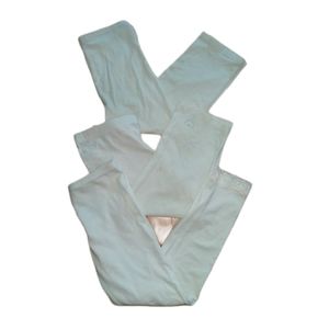 🎈2/$15 OLD NAVY White Leggings